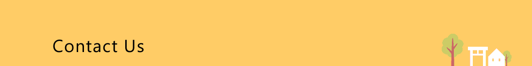 Rokuhara Contact Header